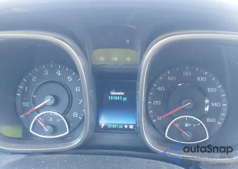 2015 Chevrolet Malibu 1Lt from USA, damaged, VIN 1G11C5SLXFF185379